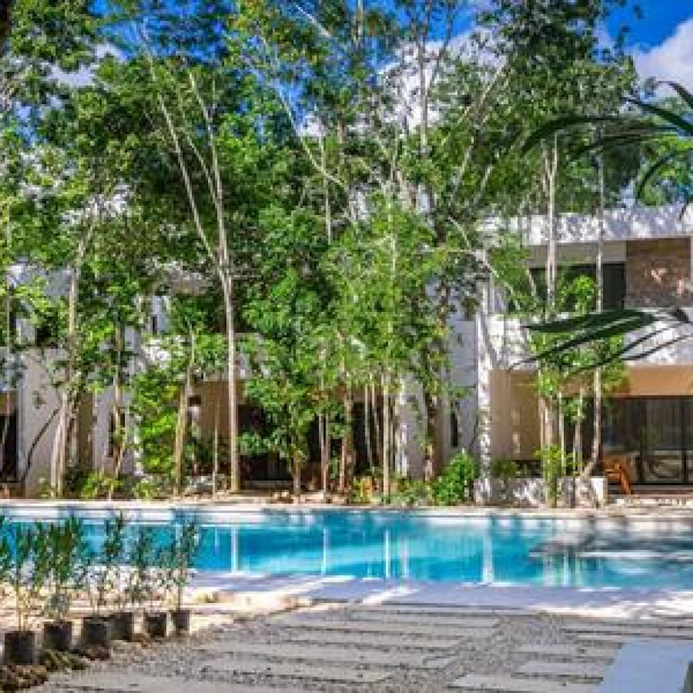 Villa Mayapan Resort Pool AC Fast Internet