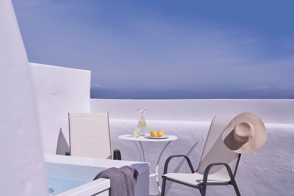 Fava Eco Suites