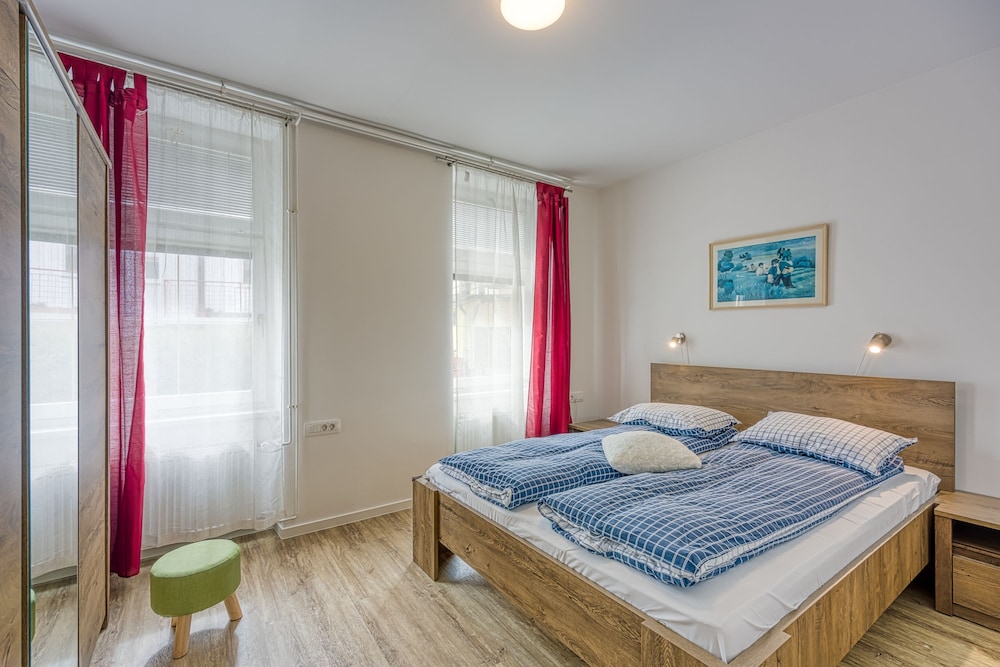 Apartments Jantar - Two Bedroom n.3 view 4