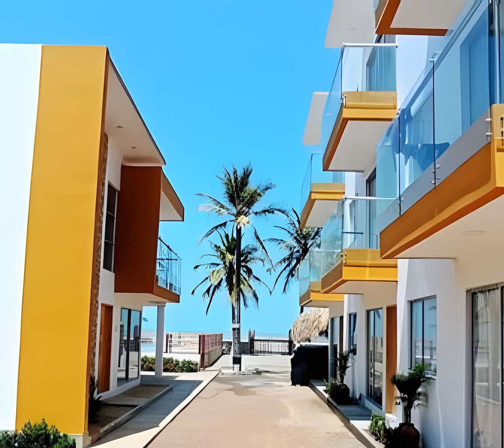 APARTAMENTOS EN PALMAR DE LOS VIENTOS