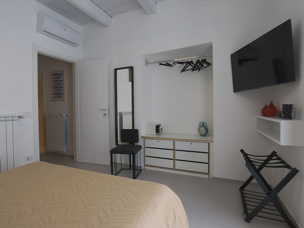 Charming Apartment in the Heart of Salerno