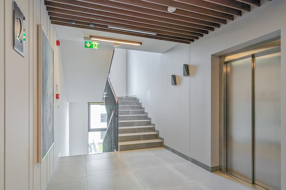 Nowy Świat Apartment Puck by Renters