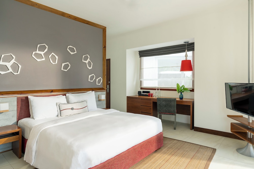 Dhigali Maldives - Premium All Inclusive