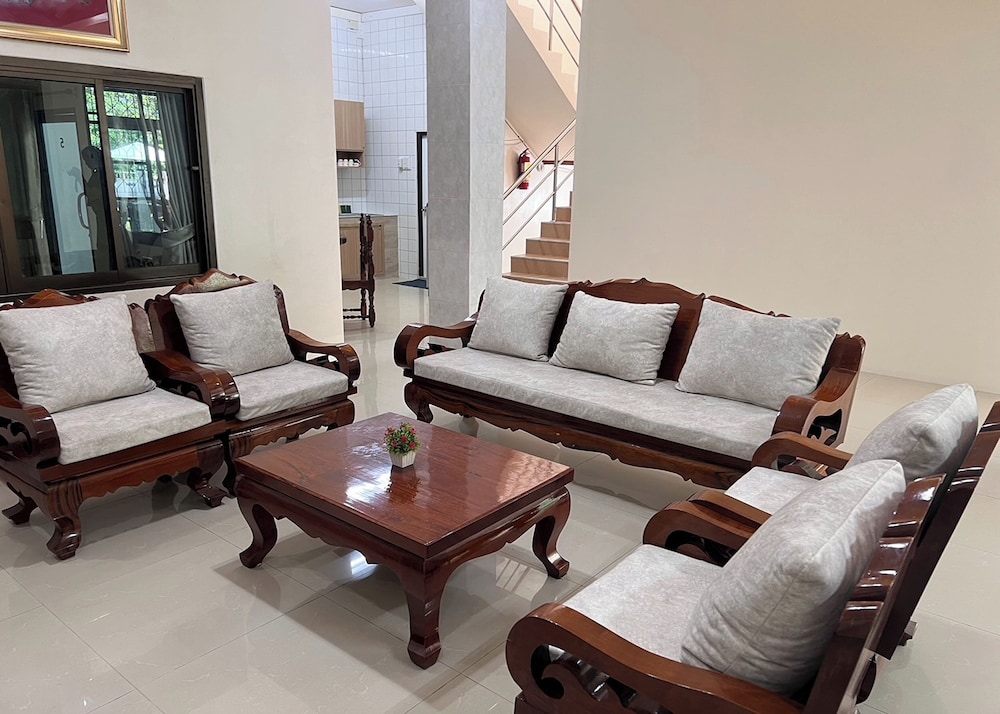 Panya Villa Satun