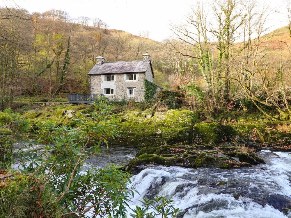Pen y Bont