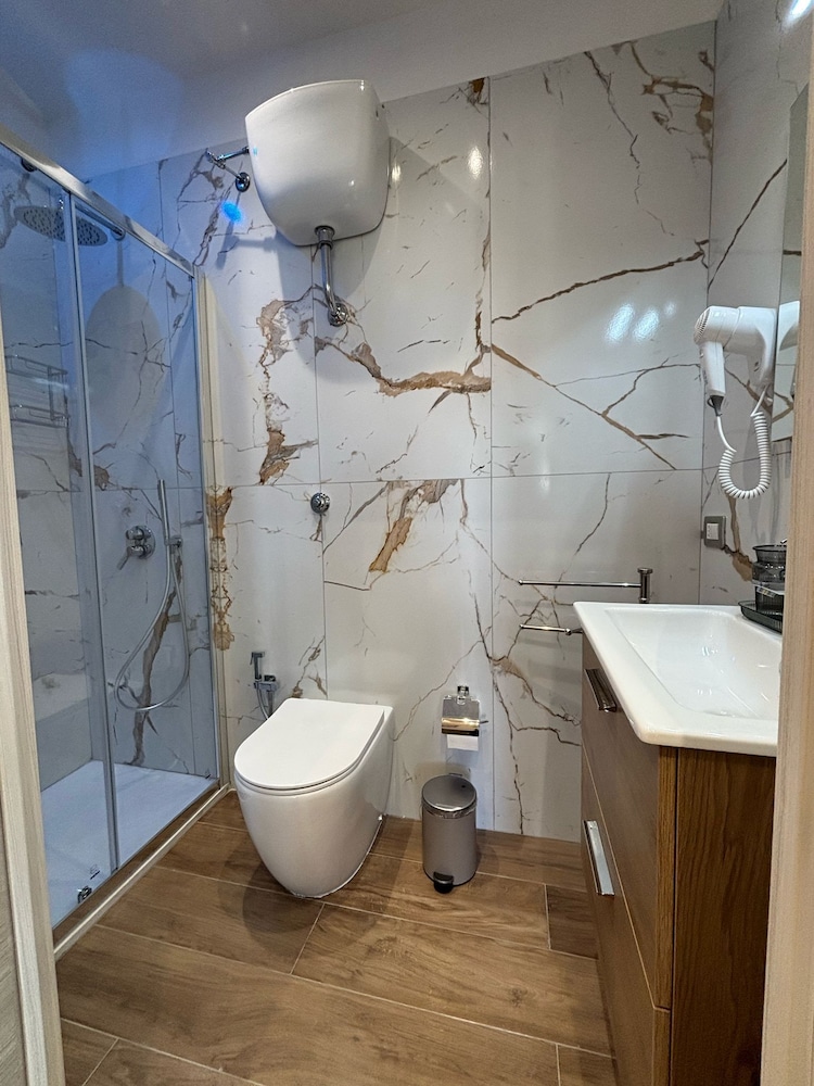 Caridei Rooms
