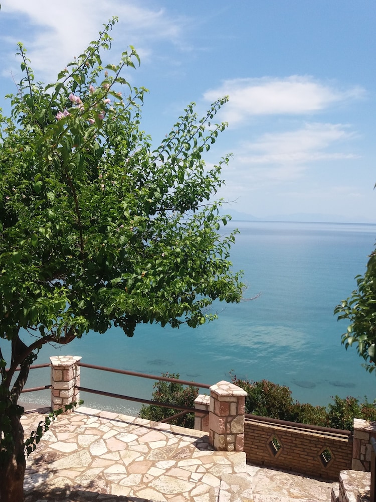 Panorama beach