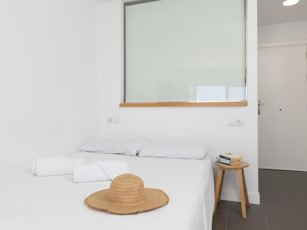 Apartamento Mars n Las Canteras Vista mar Apto 307