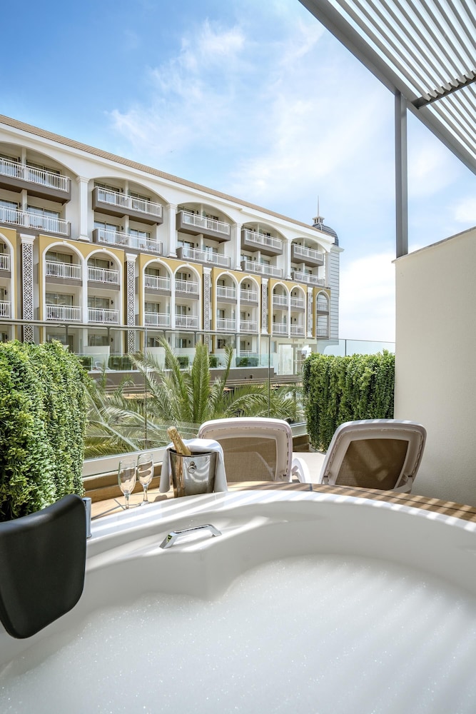 Sidera Kirman Premium - Ultra All Inclusive