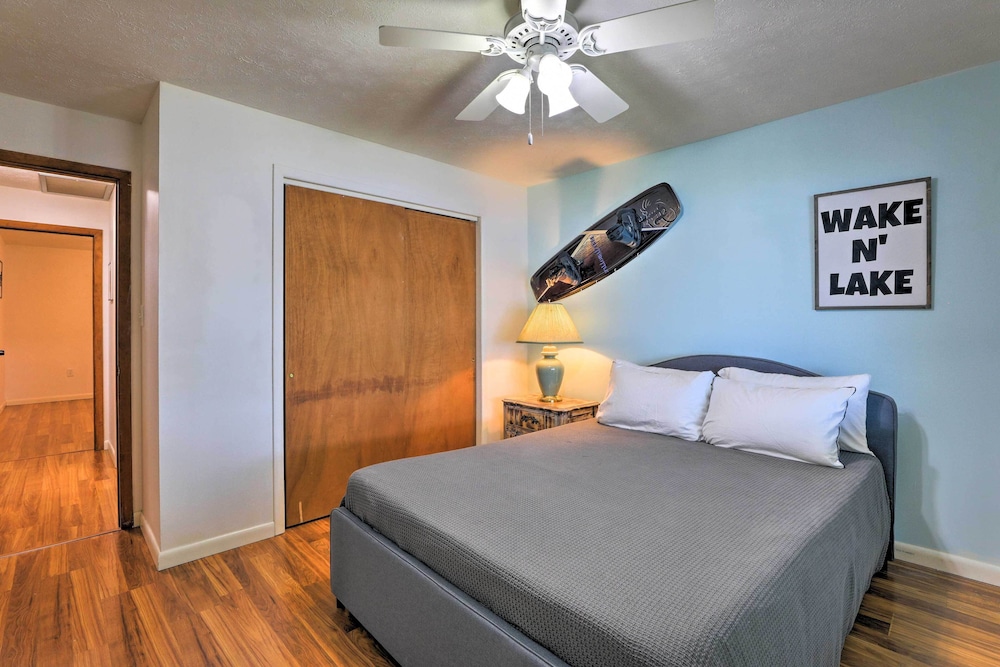 Lakefront Babson Park Escape: Pet Friendly! - Property Image 24