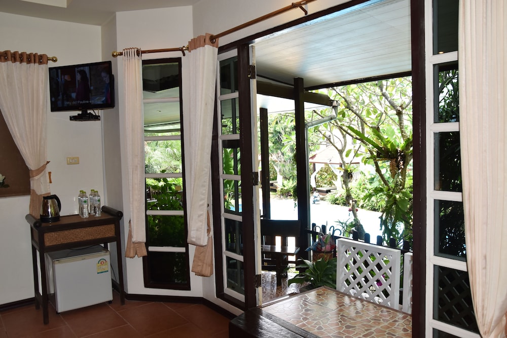 Homestay Chiang Rai