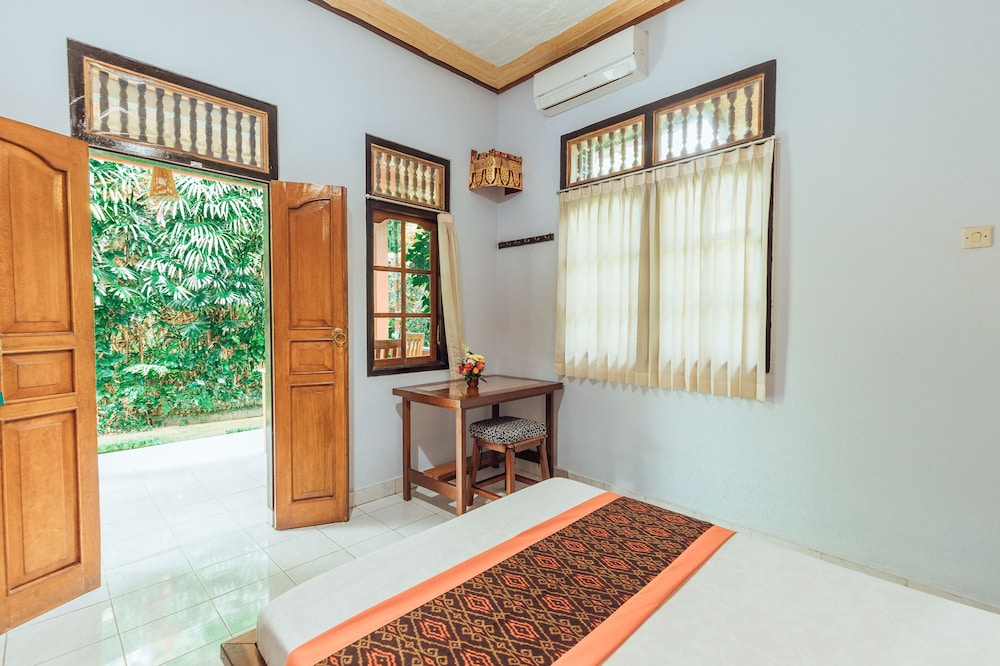 Suastika Lodge