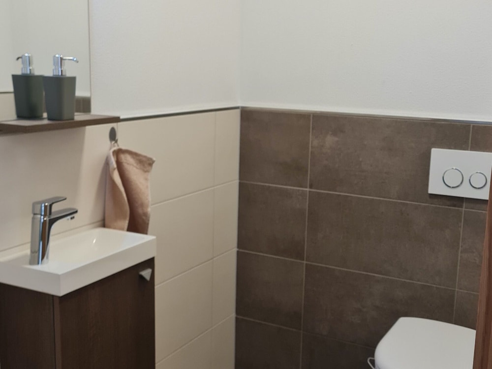 Flat in Wagrain Near Ski Slopes