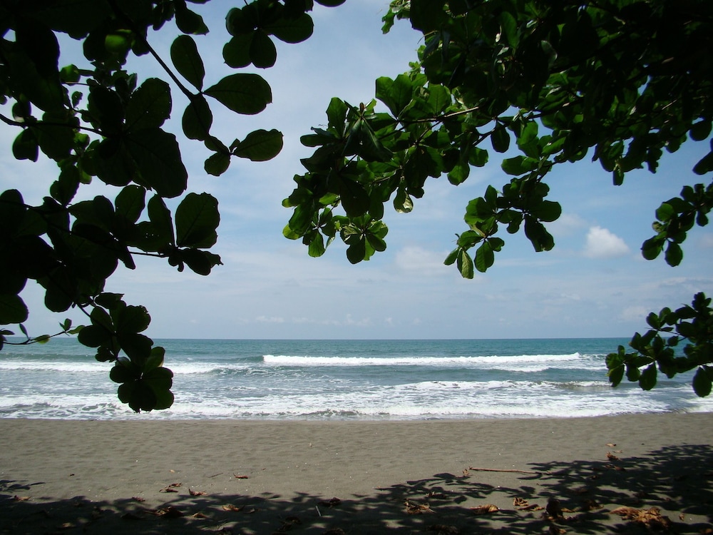 Casa Grande Ecolodge at Pacuare Reserve