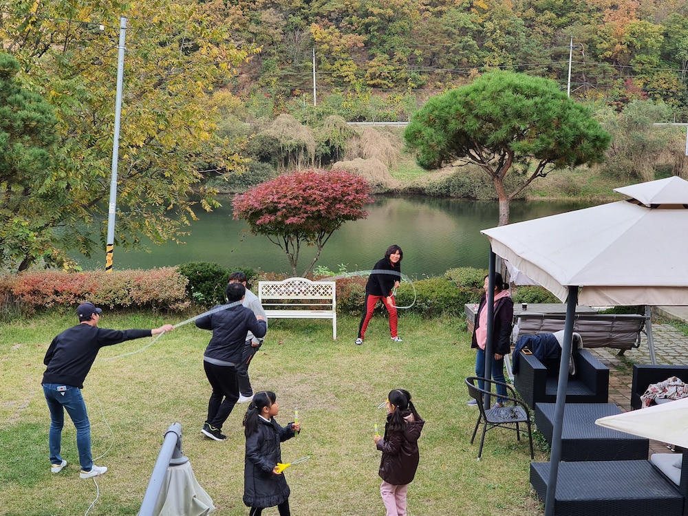 NoilRiver Pension
