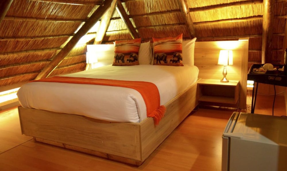 Cliffords Lodge & Spa