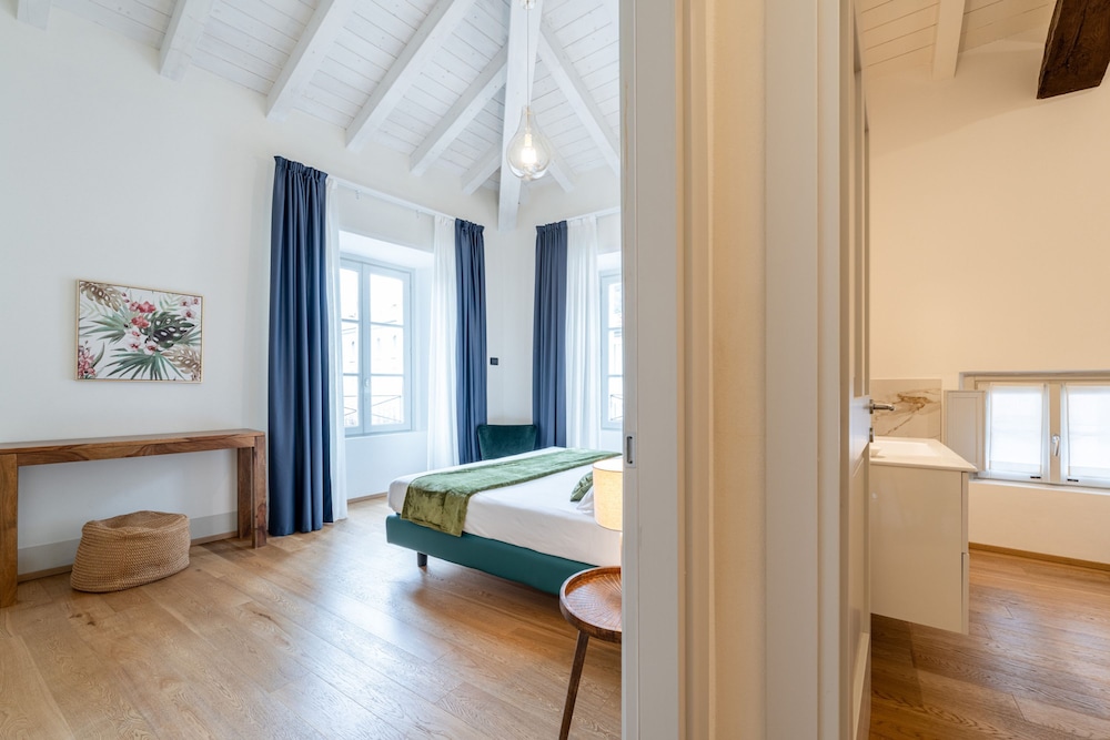 Palazzo Odescalchi by Wonderful Italy - Apt 8