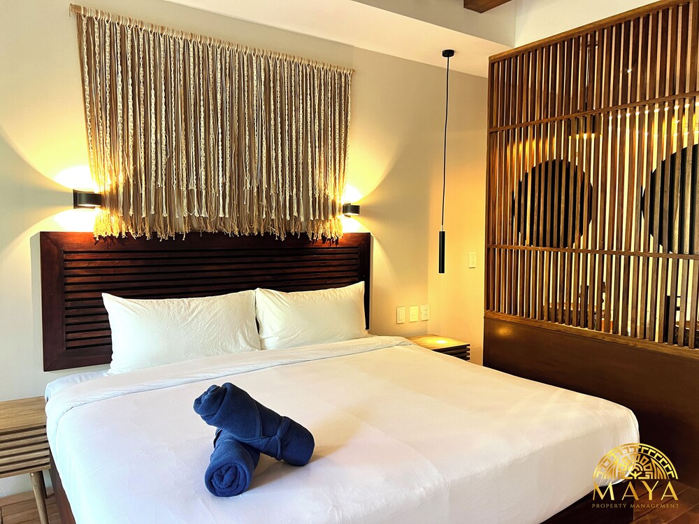Adora Tulum H-05 1BR Condo