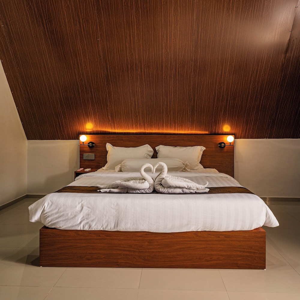 Kawaland Glamping Resort