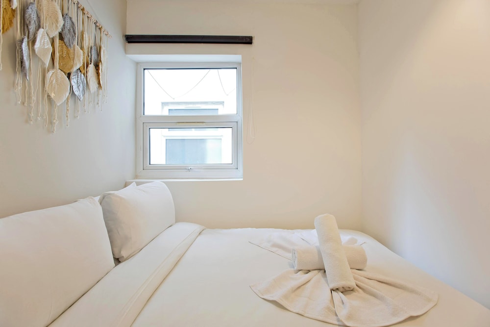 Imperial Whitechapel Apartments