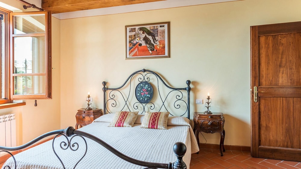 Cortona Vacations - Villa Fabi 6 2 in Cortona - Property Image 35