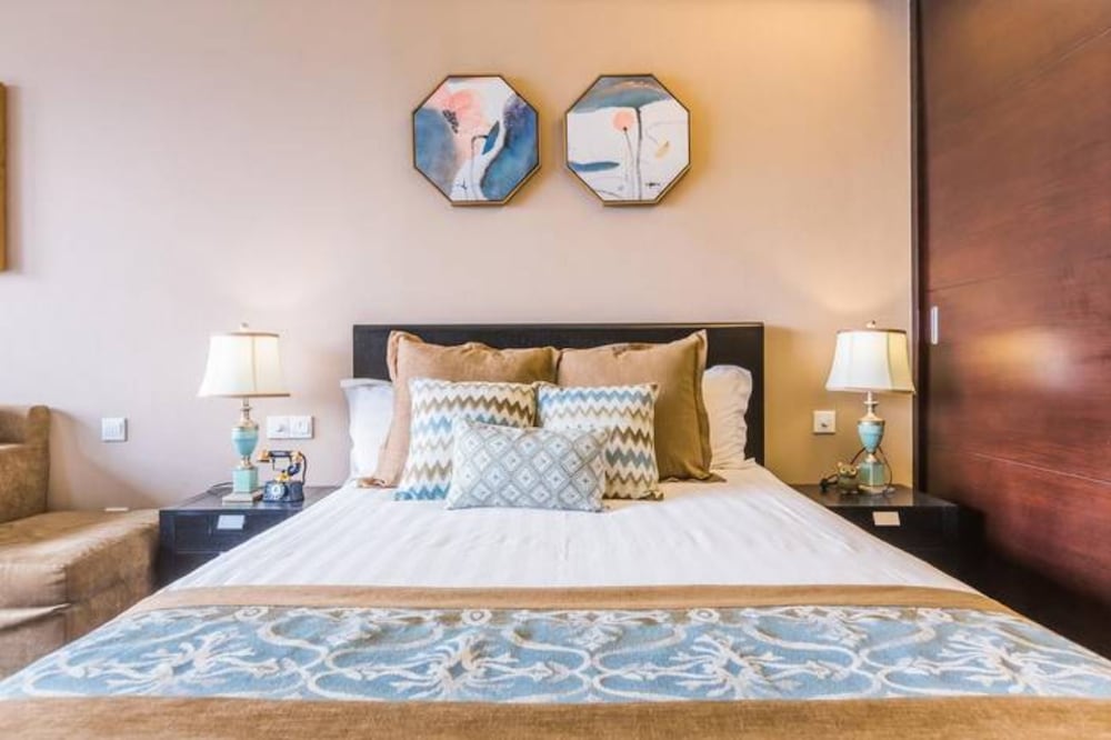 No.7 Apartment Hotel Xingguang