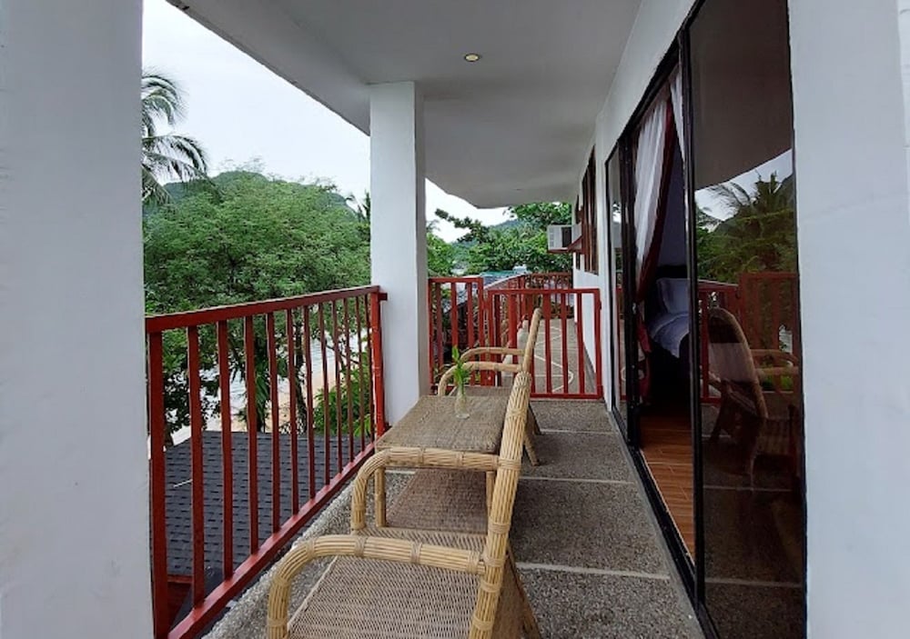 Doublegem Beach Resort and Hotel