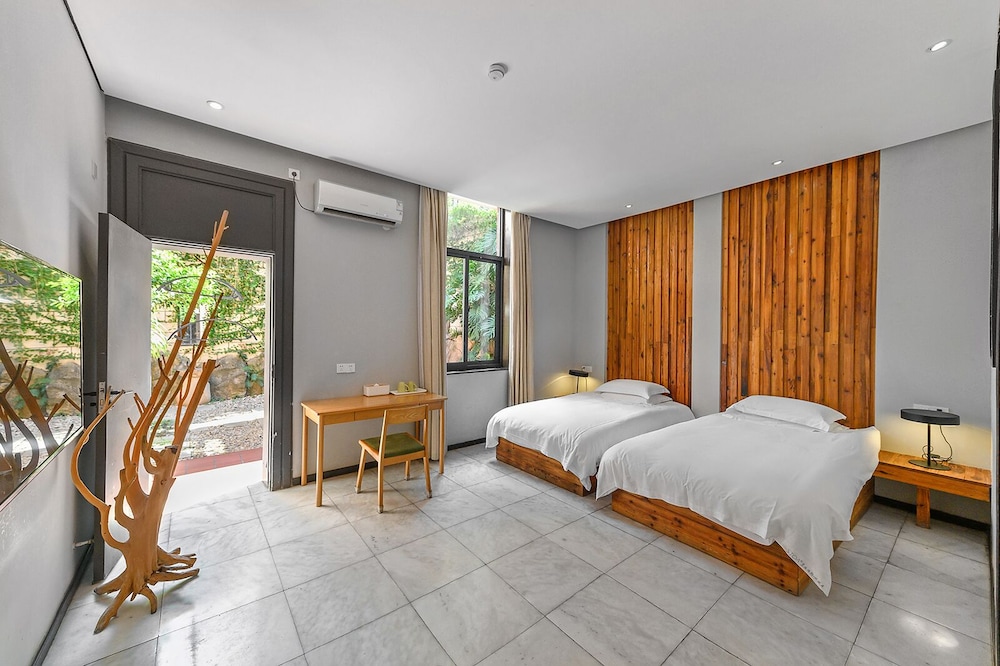 Gulangyu Phoenix Guest House
