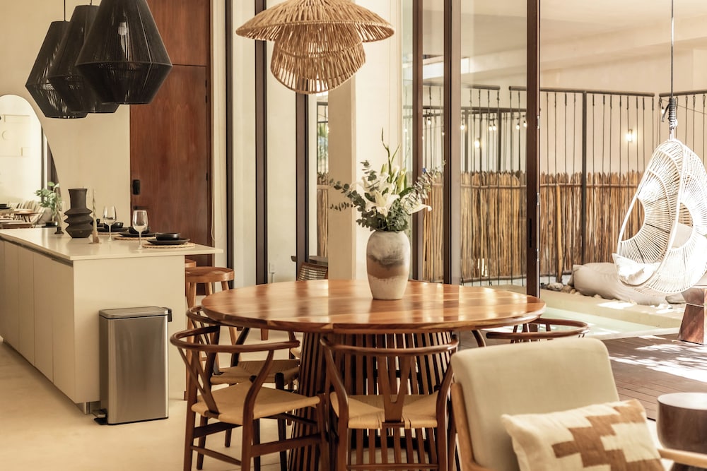 BT Homes - Zama Boho