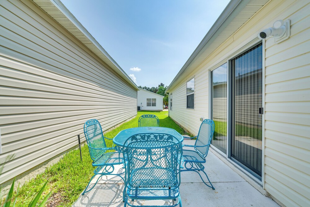 The Villages Abode w/ Community Pools, Golf More - Property Image 13