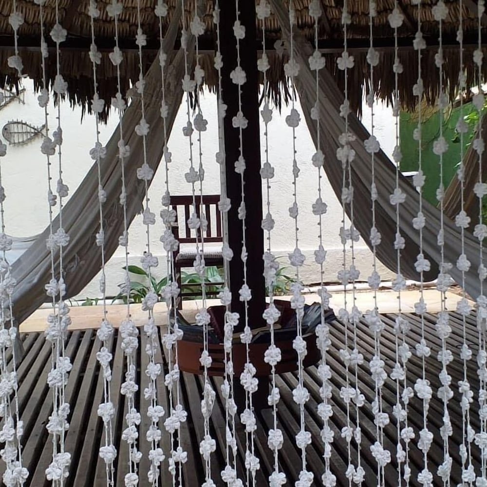 Pousada Cabana