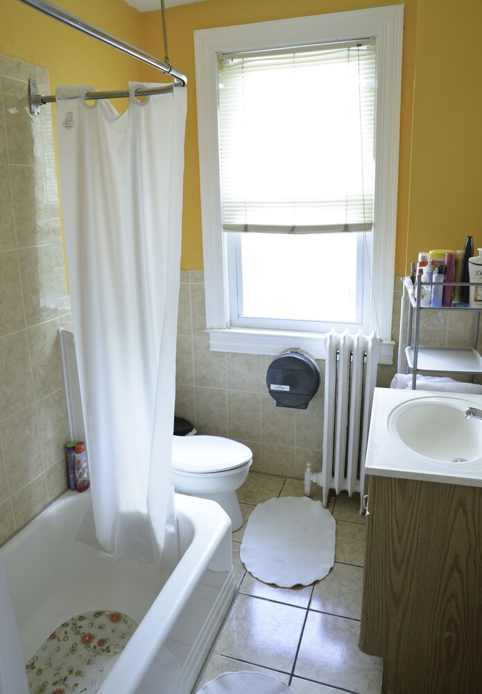Eden Park Guest House