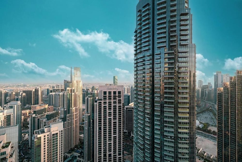 Roomszy Grande Residences Downtown Dubai