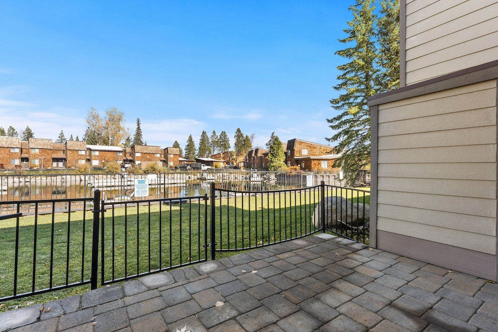 Tkc0693- Keys Dream 3 Bedroom Townhouse