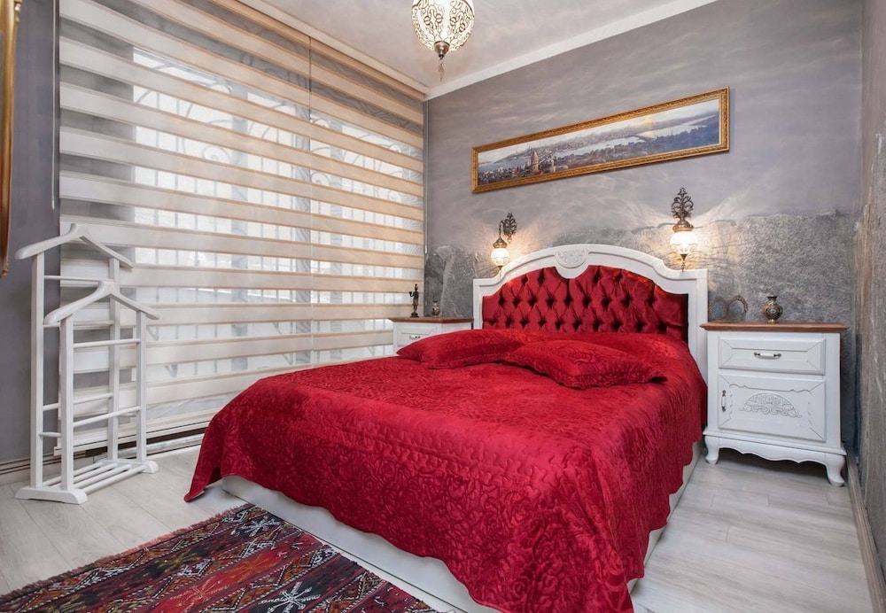 Galatolia Suites - Image 67