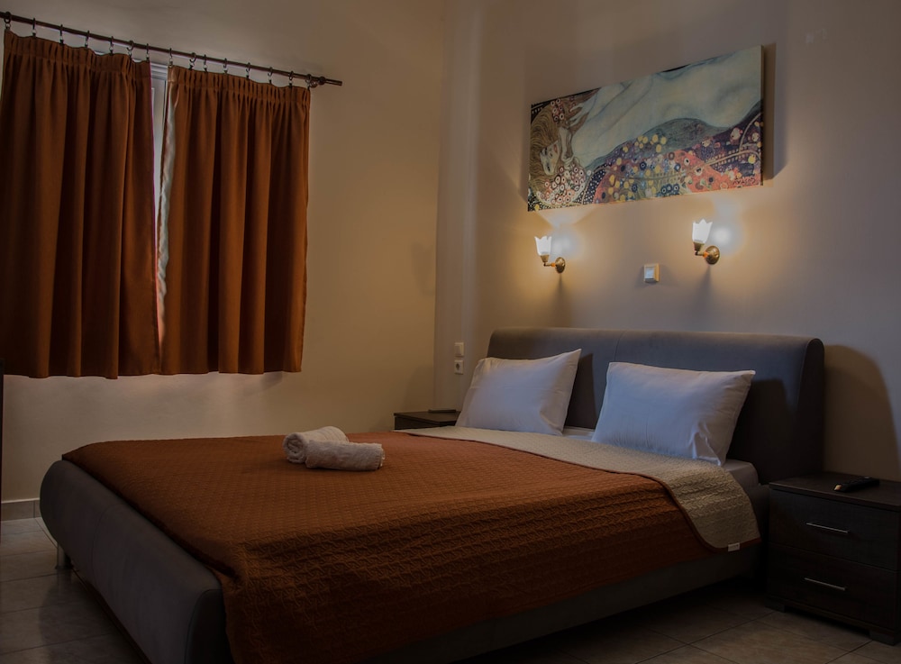 Theano Hotel photo 4