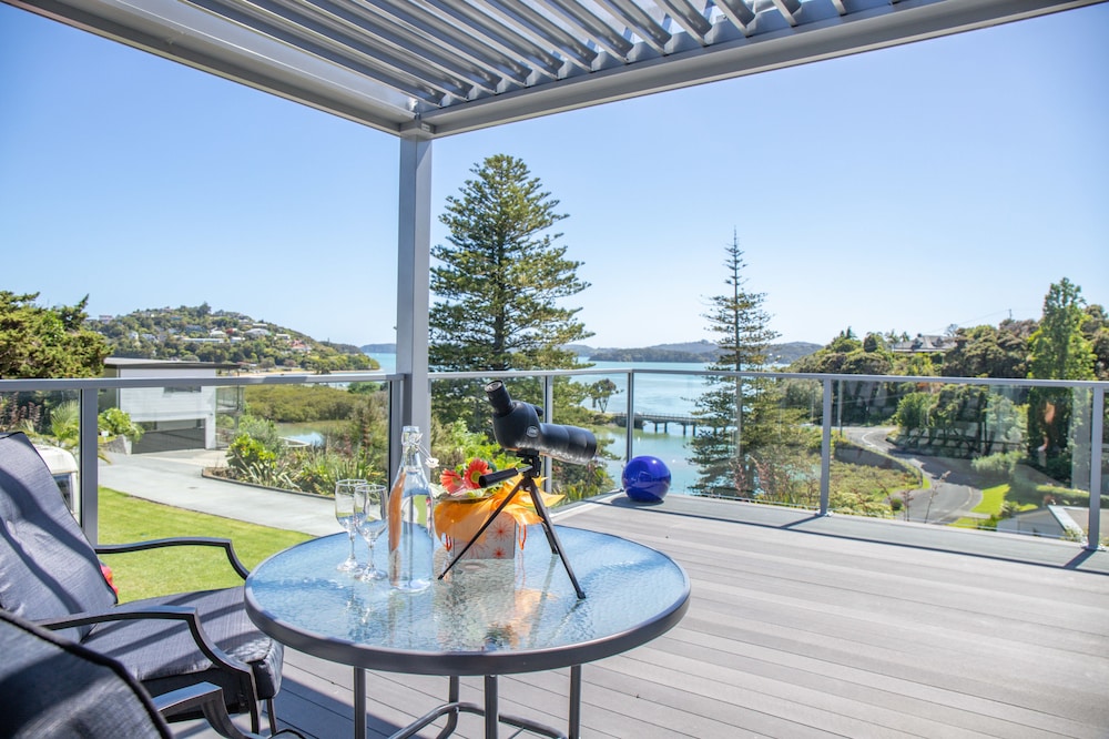 Changing Tides BnB view 5