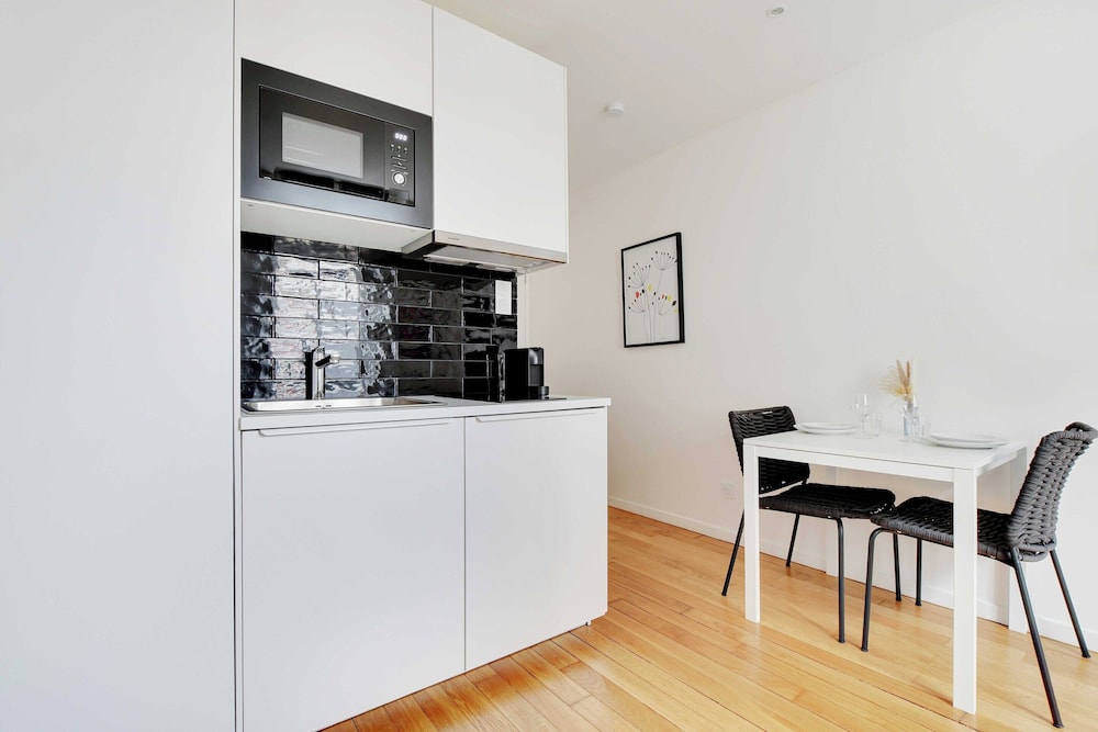 Studio Chic et Cosy -2p- Nanterre