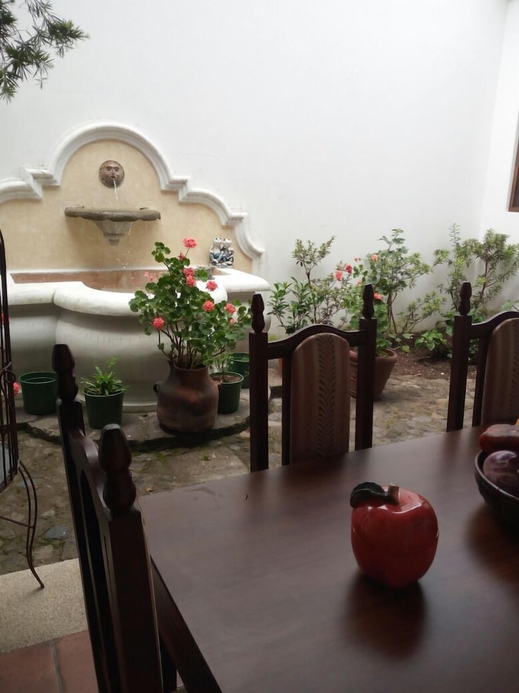 Casa Alina