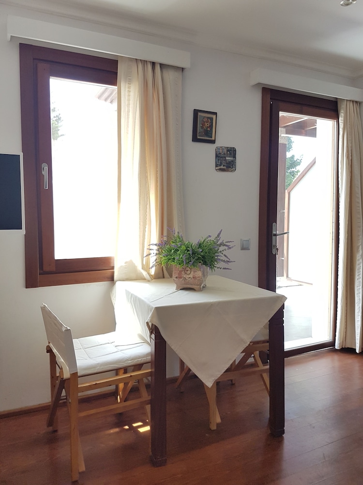 Bodrum Stone House Otel - Image 14