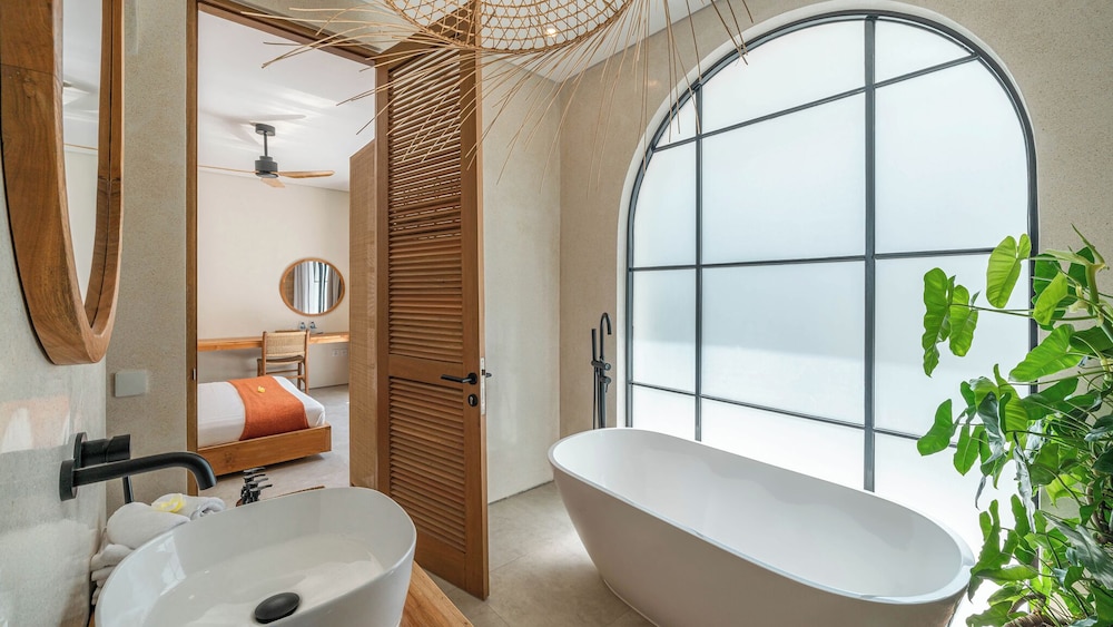 Villa Unna by Elite Havens