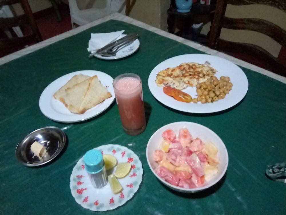 Shenya Villa
