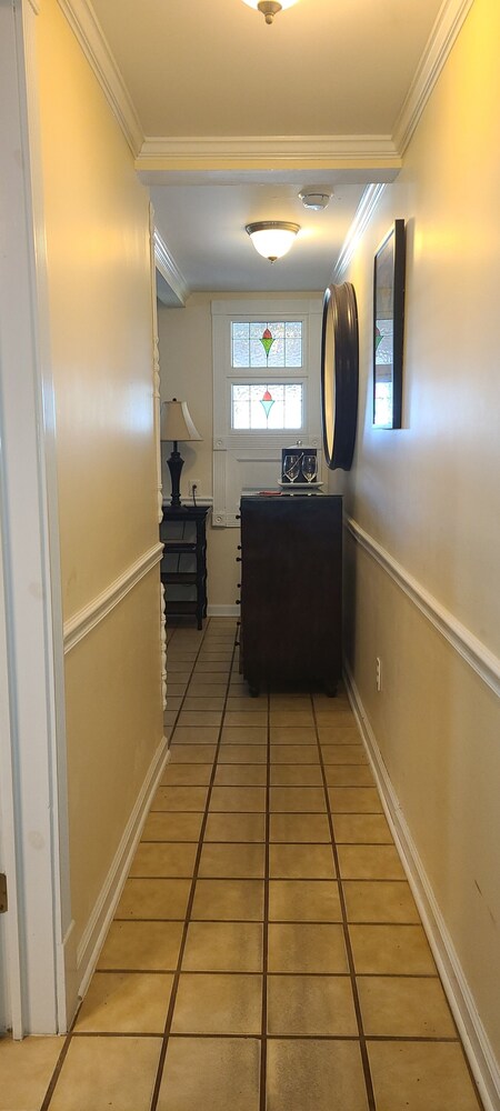 The Original Romar House B&B Inn