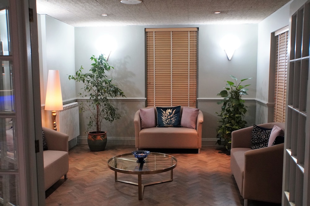 The Monterey Hotel, Sure Hotel Collection by Best Western view 4