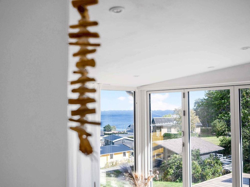 5 Star Holiday Home in Allinge