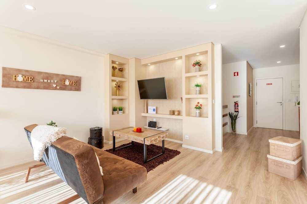 Apartamento L rio - Minho s Guest