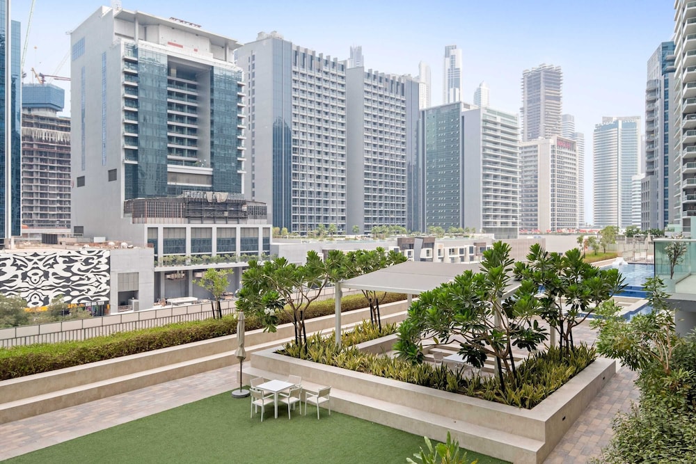 Silkhaus Vera Residences, Business Bay Dubai