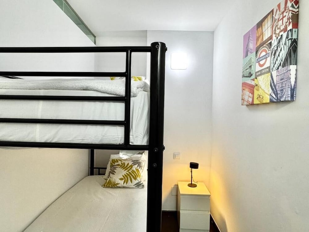 Deluxe Stay - Naffah Apartments