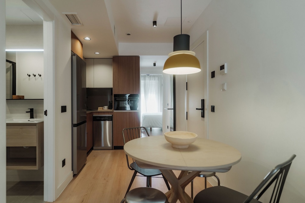 Via Monte Apartments