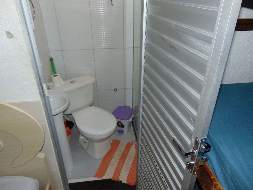 Apartamentos Itapuã Residence - Praia
